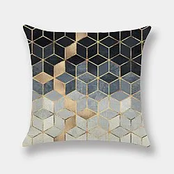 Funda de almohada 60 x 60 cm