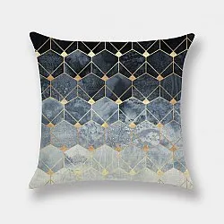 Funda de almohada 50 x 50 cm