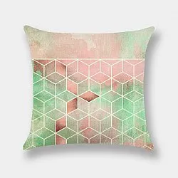 Funda de almohada 50 x 50 cm