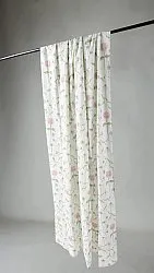 Cortinas - Cortina de algodón - Sweetie (rosa)
