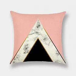 Funda de almohada 50 x 50 cm