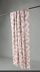 Cortinas - Cortina de algodón - Morris (morado)