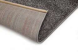 Alfombra Wilton - Aura (antracita)