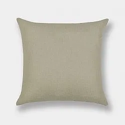 Funda de almohada 50 x 50 cm