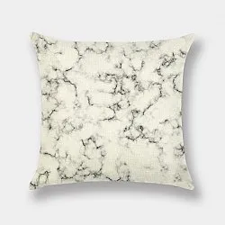 Funda de almohada 50 x 50 cm