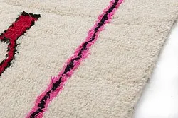 Alfombra Kilim Marroquí Bereber Azilal 260 x 150 cm