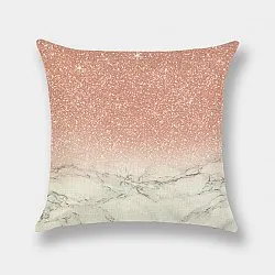 Funda de almohada 50 x 50 cm