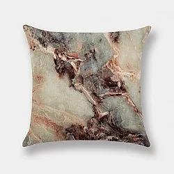 Funda de almohada 50 x 50 cm