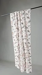 Cortinas - Cortina de algodón - Gullan (beige)