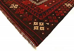 Alfombra kilim oriental 305 x 210 cm