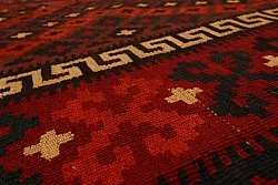 Alfombra kilim oriental 305 x 210 cm