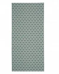 Alfombra de plástico - Horredsmattan Lexi (verde)
