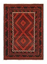 Alfombra kilim oriental 290 x 205 cm