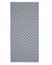 Alfombra de plástico - Horredsmattan Lexi (gris)