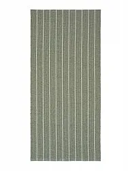 Alfombra de plástico - Horredsmattan Rand (verde)