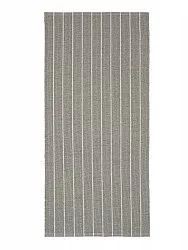 Alfombra de plástico - Horredsmattan Rand (gris)