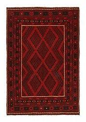 Alfombra kilim oriental 365 x 252 cm