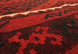 Alfombra kilim oriental 365 x 252 cm