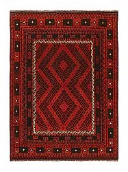 Alfombra kilim oriental 330 x 243 cm