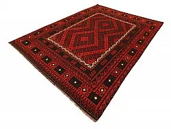Alfombra kilim oriental 330 x 243 cm
