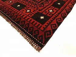 Alfombra kilim oriental 330 x 243 cm