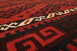 Alfombra kilim oriental 330 x 243 cm