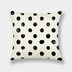 Funda de almohada 50 x 50 cm