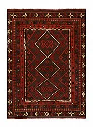 Alfombra kilim oriental 336 x 242 cm