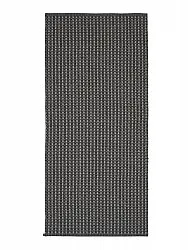 Alfombra de plástico - Horredsmattan Karina (graphite)