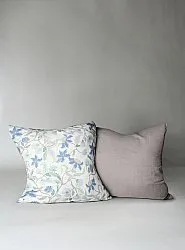 Funda de almohada x 2 - Sollan (verde)