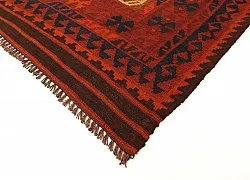 Alfombra kilim oriental 302 x 183 cm