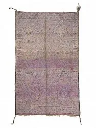 Alfombra Kilim Marroquí Bereber Azilal Special Edition 320 x 200 cm