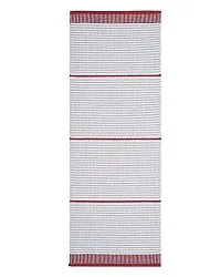 Alfombra de plástico - Horredsmattan Rosa (rojo)
