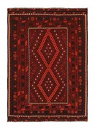 Alfombra kilim oriental 310 x 207 cm