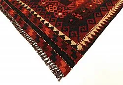 Alfombra kilim oriental 310 x 207 cm