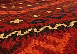 Alfombra kilim oriental 310 x 207 cm