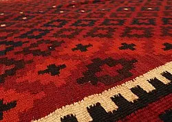 Alfombra kilim oriental 313 x 210 cm