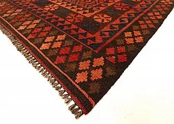 Alfombra kilim oriental 288 x 203 cm