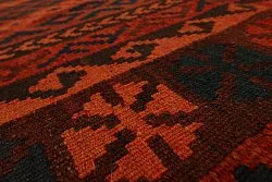 Alfombra kilim oriental 288 x 203 cm