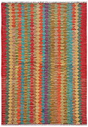 Alfombra Kilim Afgana 151 x 104 cm