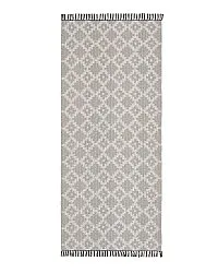 Alfombra de plástico - Horredsmattan Leia (beige)