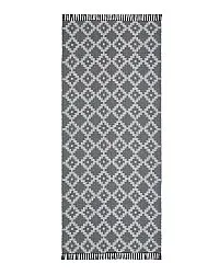Alfombra de plástico - Horredsmattan Leia (gris)