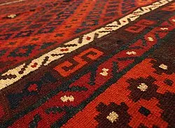 Alfombra kilim oriental 384 x 250 cm