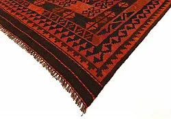 Alfombra kilim oriental 395 x 273 cm