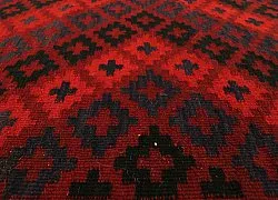 Alfombra kilim oriental 323 x 251 cm