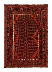 Alfombra kilim oriental 322 x 225 cm