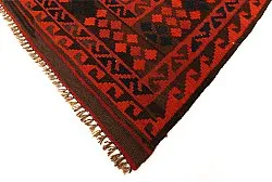 Alfombra kilim oriental 322 x 225 cm