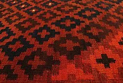 Alfombra kilim oriental 322 x 225 cm
