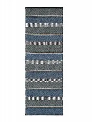 Alfombra de plástico - Horredsmattan Mason (azul)