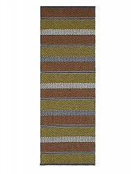 Alfombra de plástico - Horredsmattan Mason (óxido)